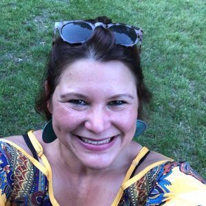 Meet your Posher, Kelly